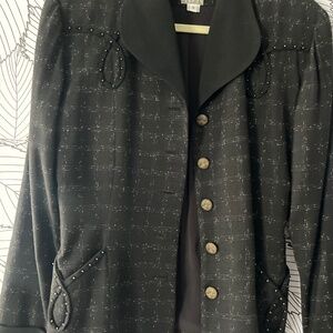 Zelda blazer
